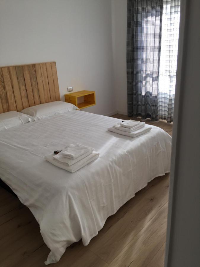 Bed and breakfast Cicicocó *